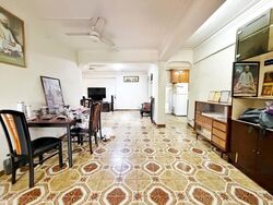 Blk 53 Geylang Bahru Riverpoint (Kallang/Whampoa), HDB 5 Rooms #594788991